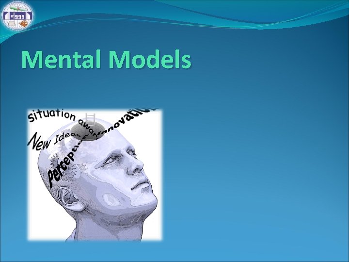 Mental Models 