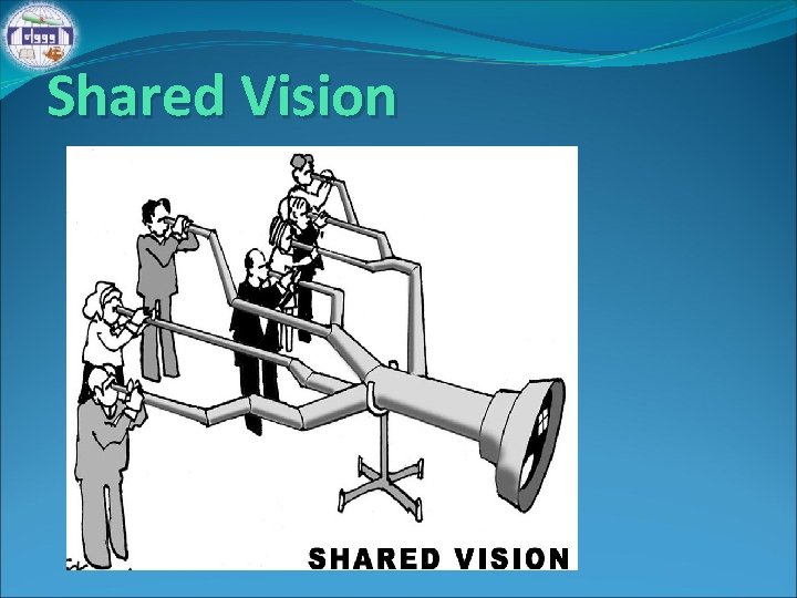 Shared Vision 