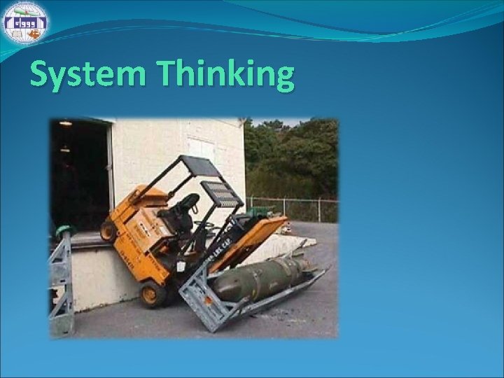 System Thinking 
