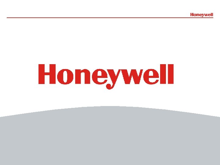 42 Honeywell Confidential File Number- 42 
