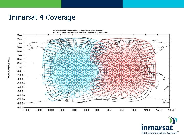 Inmarsat 4 Coverage 