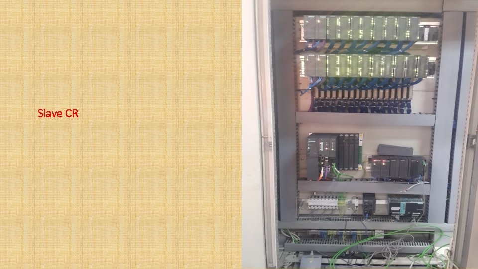 Slave CR 