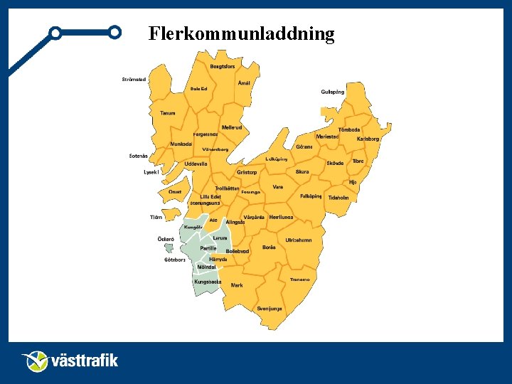 Flerkommunladdning 