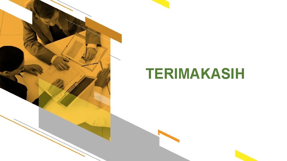 TERIMAKASIH 18 