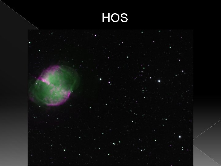 HOS 