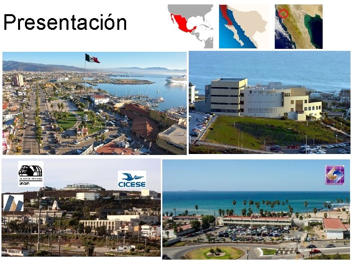 Presentación 