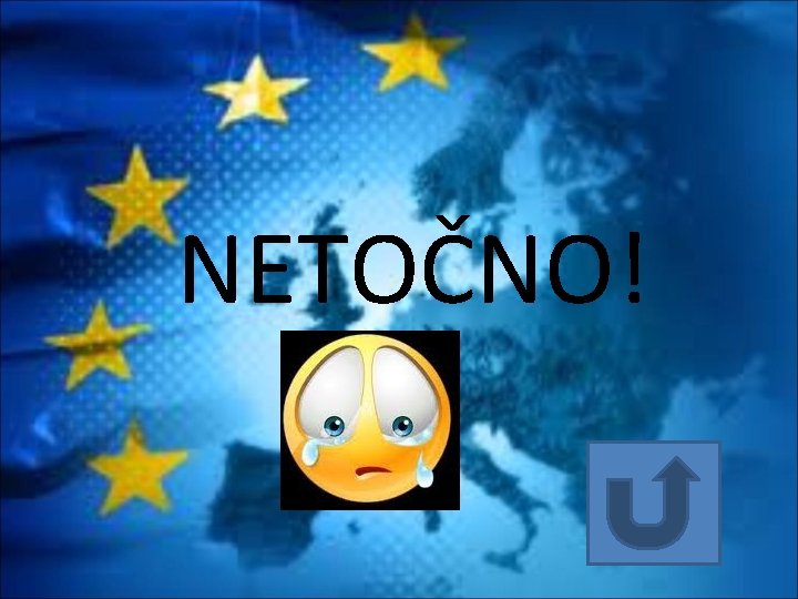 NETOČNO! 