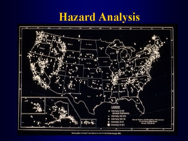 Hazard Analysis 