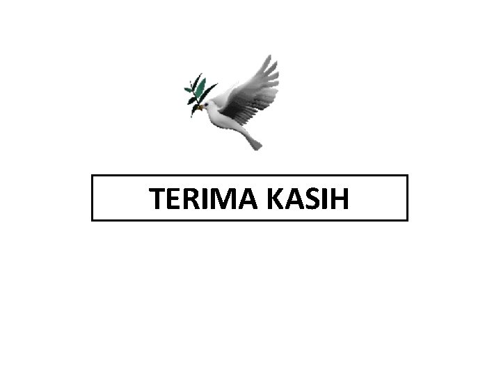 TERIMA KASIH 36 