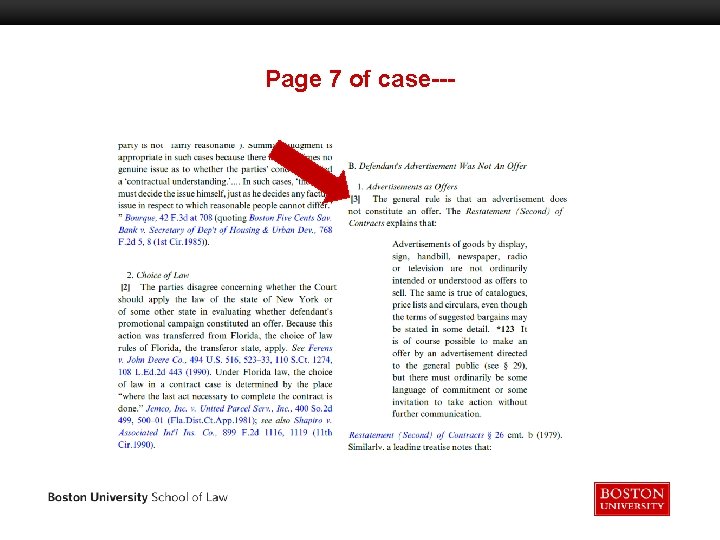 Page 7 of case--- 