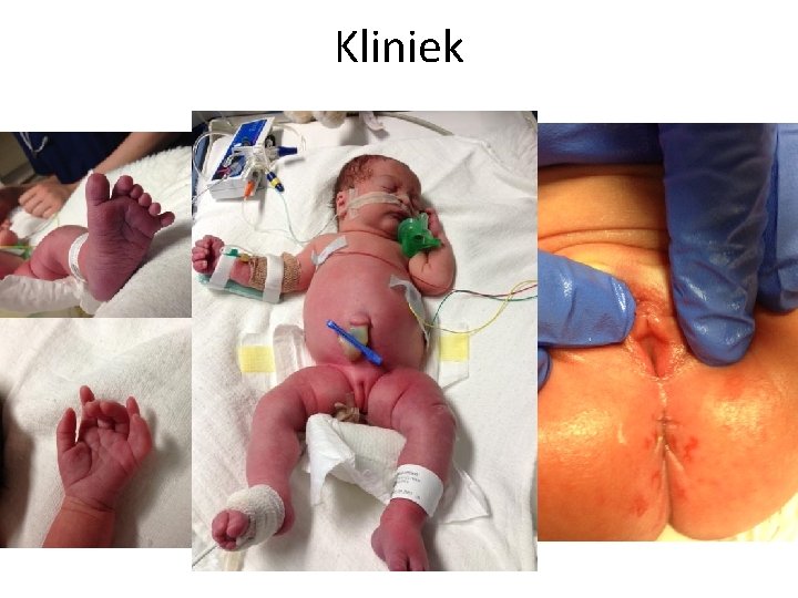 Kliniek 