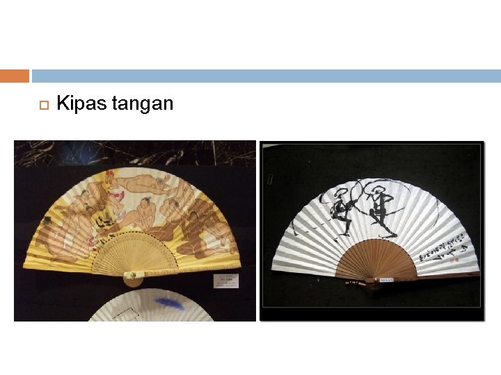  Kipas tangan 