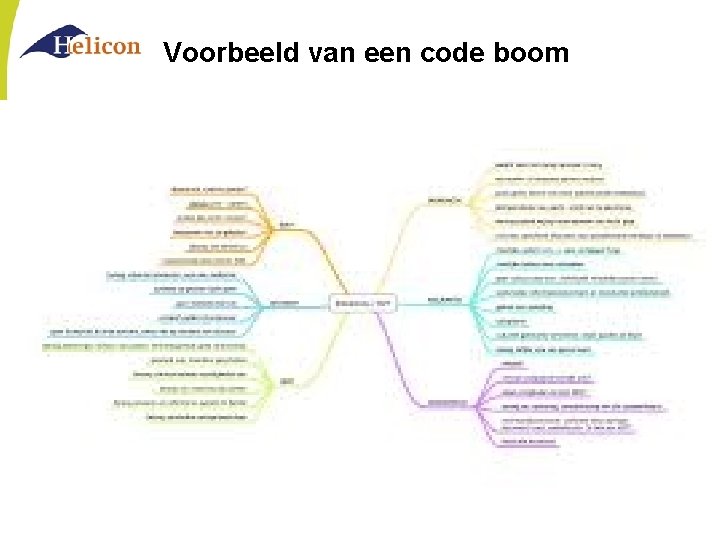 Onderzoek IBS 3 Stap 1 en 2 uitleg