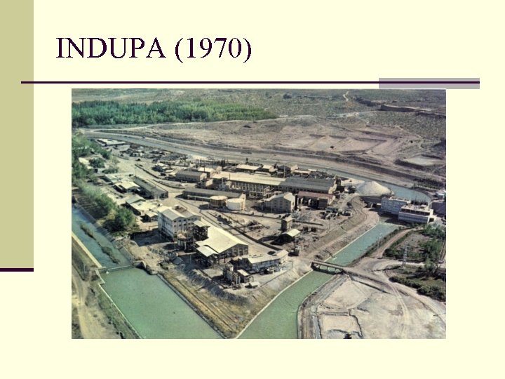 INDUPA (1970) 
