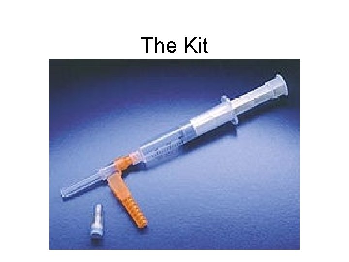 The Kit 