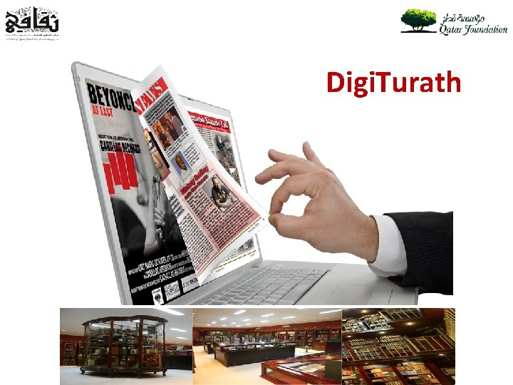 Digi. Turath 