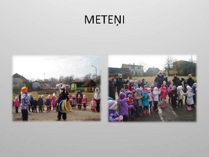 METEŅI 