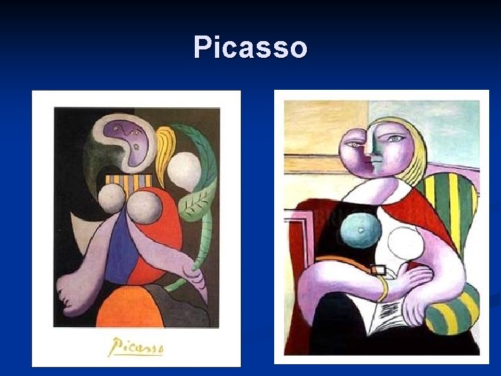 Picasso 