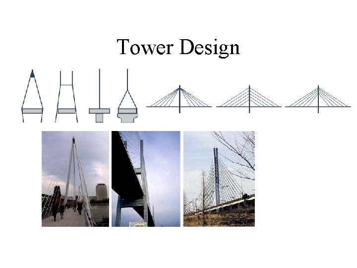 Tower Design 