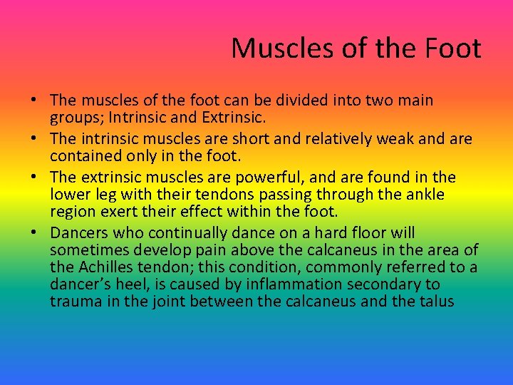 Dance Anatomy Bianca Lauletta Dance Anatomy It is