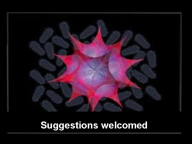 QUORUM SENSING Presented By Anu Mehta Ph D