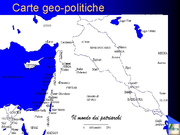 Carte geo-politiche Chiesa Cristiana Evangelica di Afragola 38 30/11/2020 