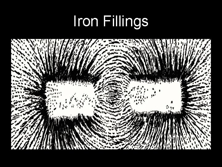 Iron Fillings 