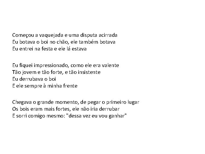 LÍNGUA PORTUGUESA, 9º ano do Ensino Fundamental Discurso direto e indireto: identificação e alteração.