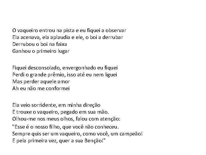 LÍNGUA PORTUGUESA, 9º ano do Ensino Fundamental Discurso direto e indireto: identificação e alteração.