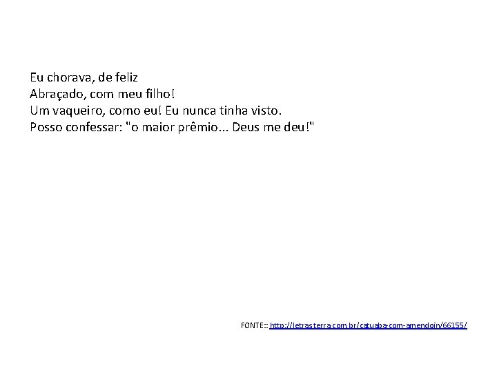 LÍNGUA PORTUGUESA, 9º ano do Ensino Fundamental Discurso direto e indireto: identificação e alteração.
