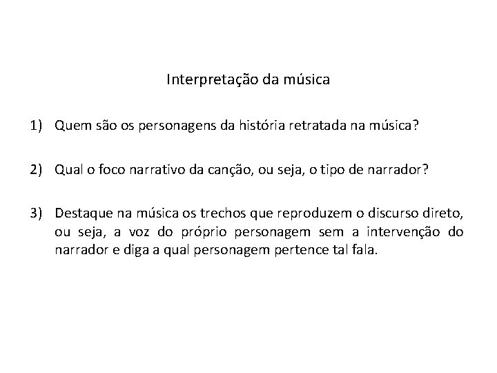 LÍNGUA PORTUGUESA, 9º ano do Ensino Fundamental Discurso direto e indireto: identificação e alteração.