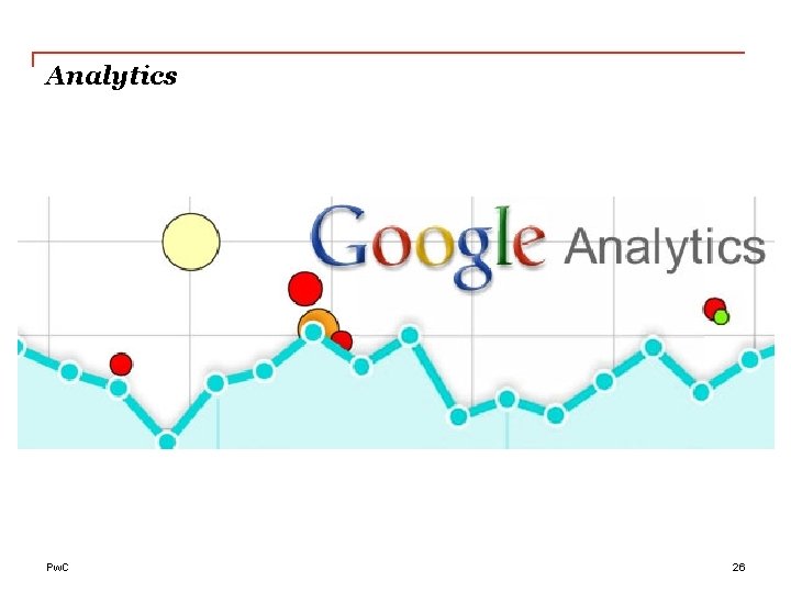 Analytics Pw. C 26 