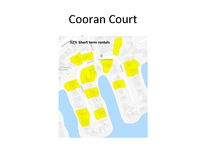 Cooran Court 