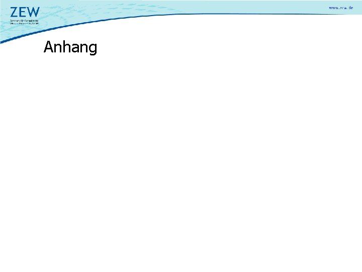 Anhang 