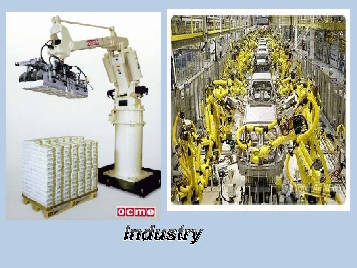Industry 