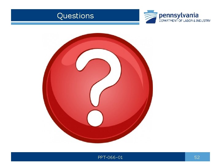 Questions PPT-066 -01 52 