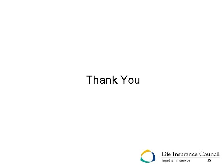Thank You 35 