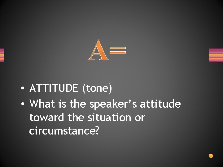 A Man by Nina Cassian Question and Answer