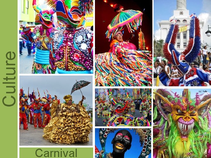 Culture Carnival 