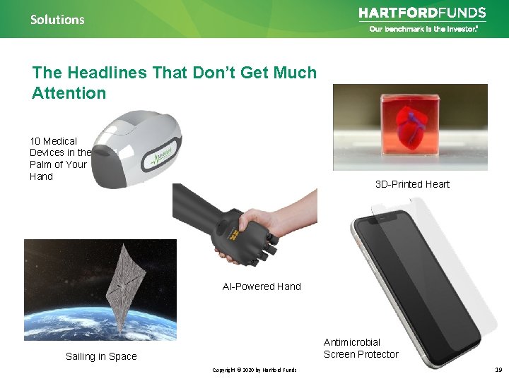 Solutions The Headlines That Don’t Get Much Attention 10 Medical Devices in the Palm