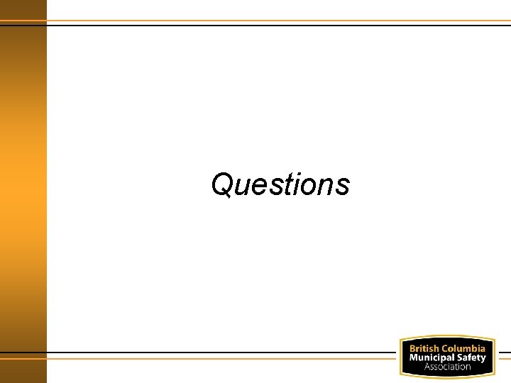 Questions 