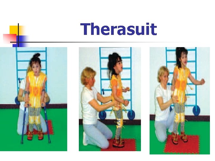 Therasuit Et 