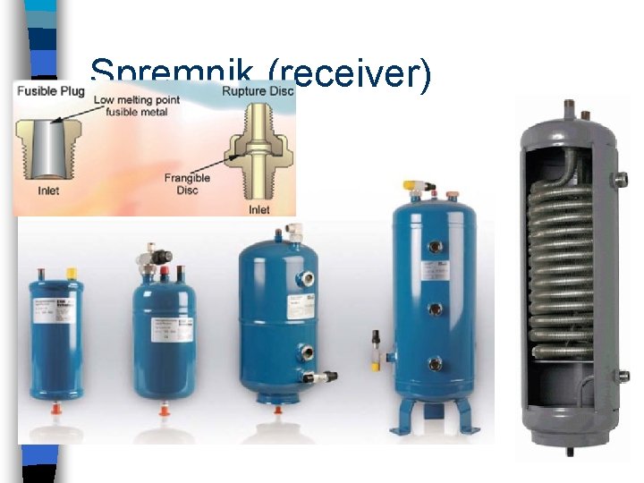 Spremnik (receiver) 