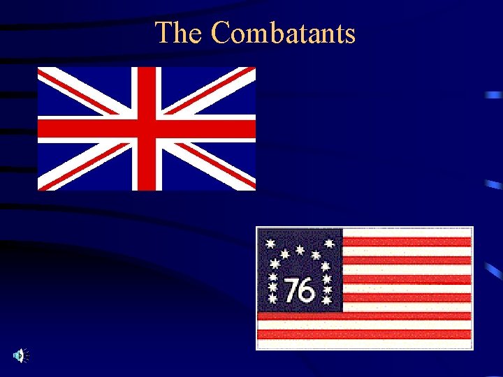 The Combatants 