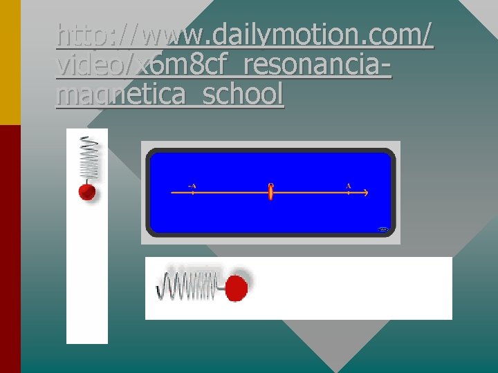 http: //www. dailymotion. com/ video/x 6 m 8 cf_resonanciamagnetica_school 