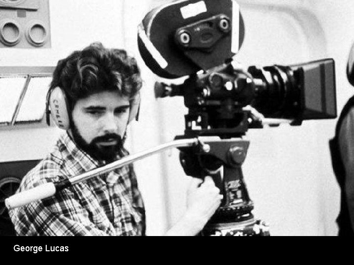 George Lucas 