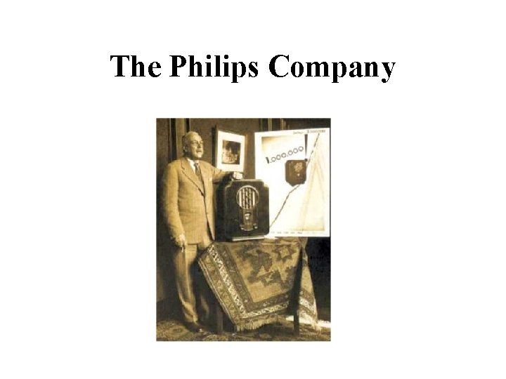 The Philips Company 