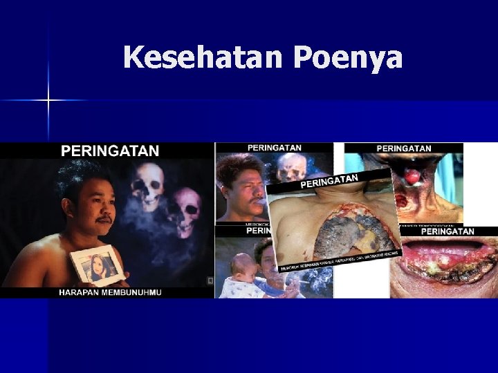 Kesehatan Poenya 