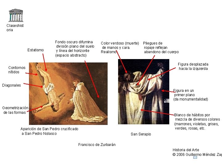 Claseshist oria Estatismo Fondo oscuro difumina división plano del suelo y línea del horizonte