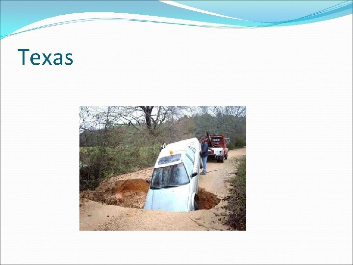 Texas 